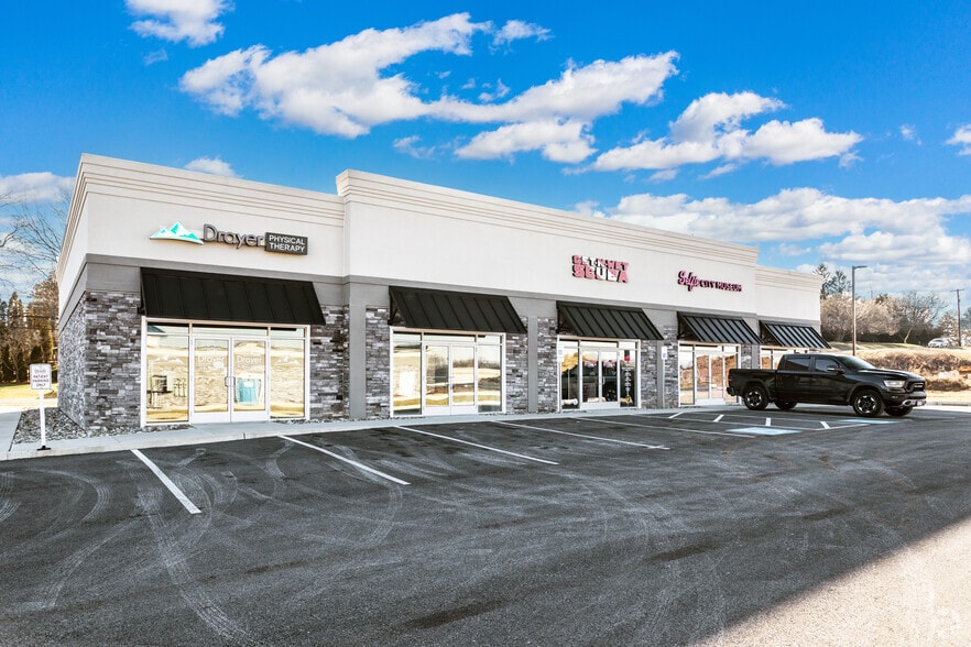 7799 Allentown Blvd, Harrisburg, PA for lease - Building Photo - Image 3 of 6