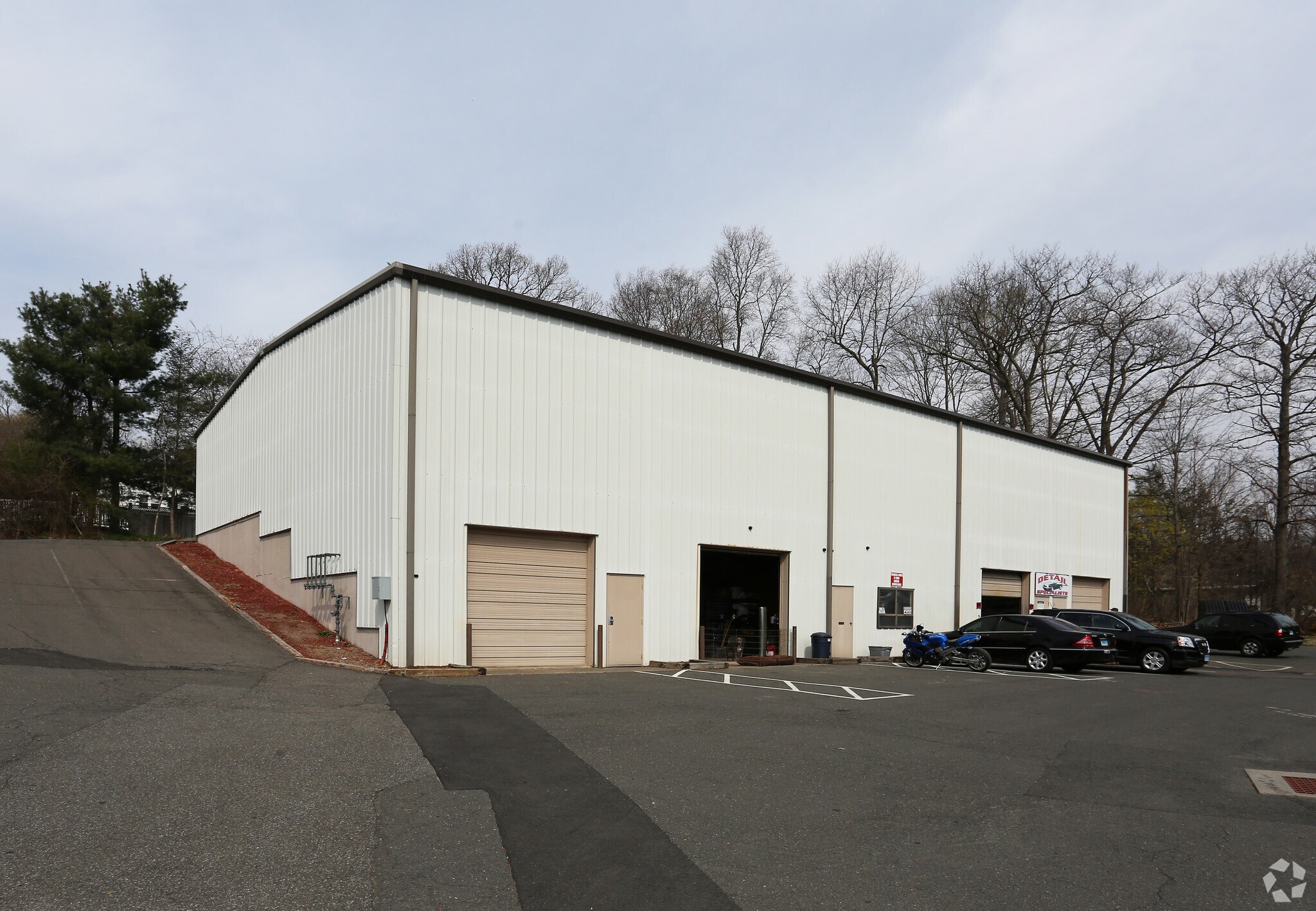 681 Wolcott Rd, Wolcott, CT for sale Primary Photo- Image 1 of 1