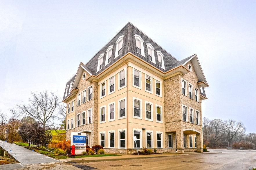 332 Marsland Dr, Waterloo, ON for sale - Other - Image 1 of 1