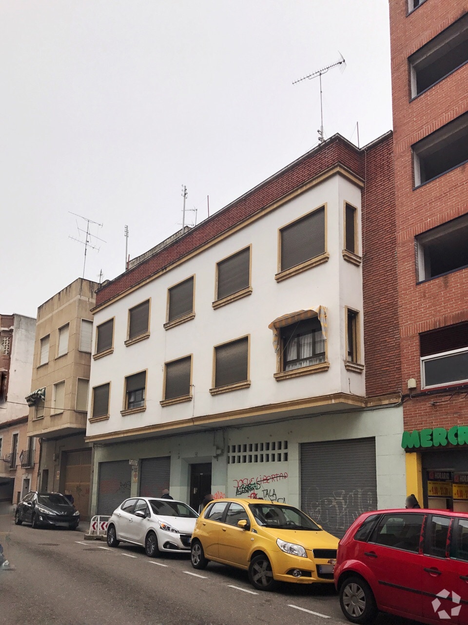 Calle del Matadero, 18, Talavera de la Reina, Toledo for lease Primary Photo- Image 1 of 3