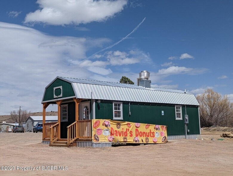 2 & 4 3125 rd, Aztec, NM for sale - Primary Photo - Image 1 of 1
