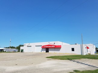 More details for 530 E 8th St, Junction City, KS - Industrial for Sale