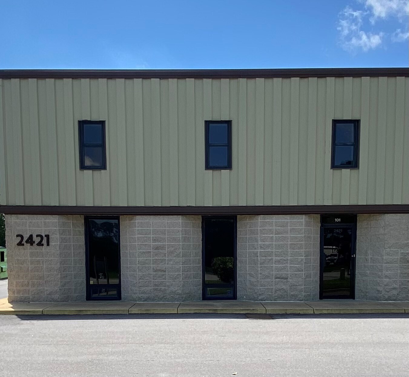 2421 Bowland Pky, Virginia Beach, VA for sale Building Photo- Image 1 of 1