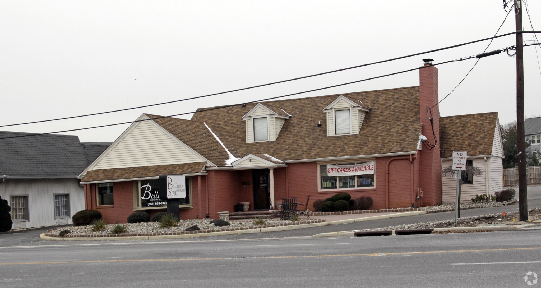 8 Grove St, Cherry Hill, NJ for sale Primary Photo- Image 1 of 1