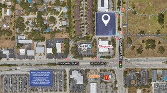 More details for Sommerset Dr, Fort Myers, FL - Land for Sale