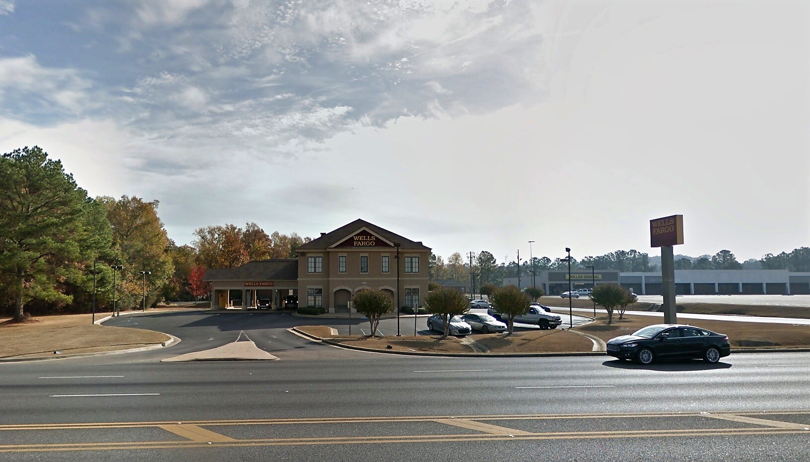 4950 US Highway 231, Wetumpka, AL for sale Primary Photo- Image 1 of 1