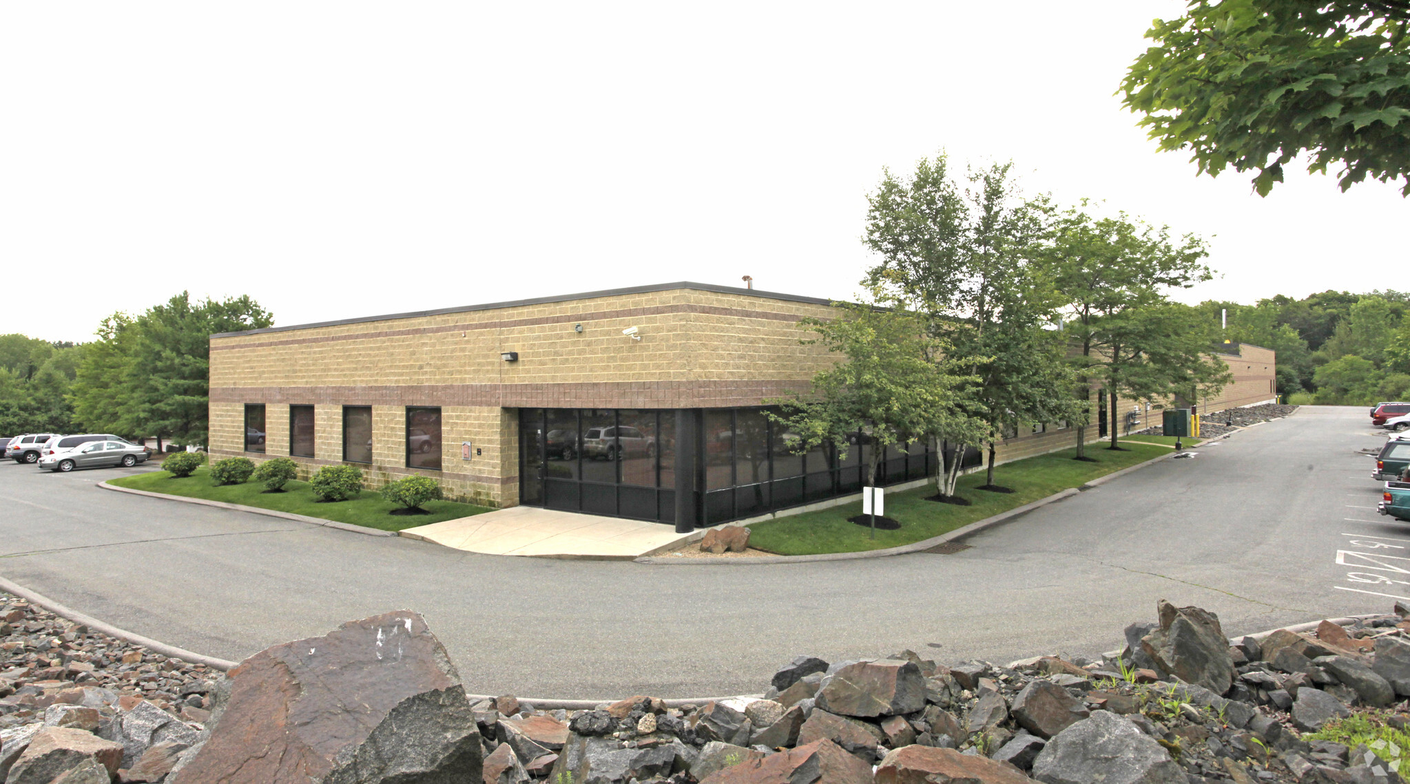 1 Technology Way, Salem, MA for lease Building Photo- Image 1 of 3