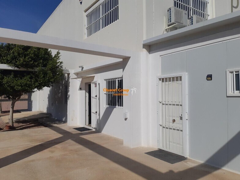 Land in CREVILLENTE, Alicante for sale - Building Photo - Image 2 of 25