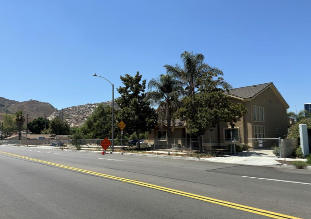 11250 Cypress Ave, Fontana, CA for sale - Primary Photo - Image 1 of 9