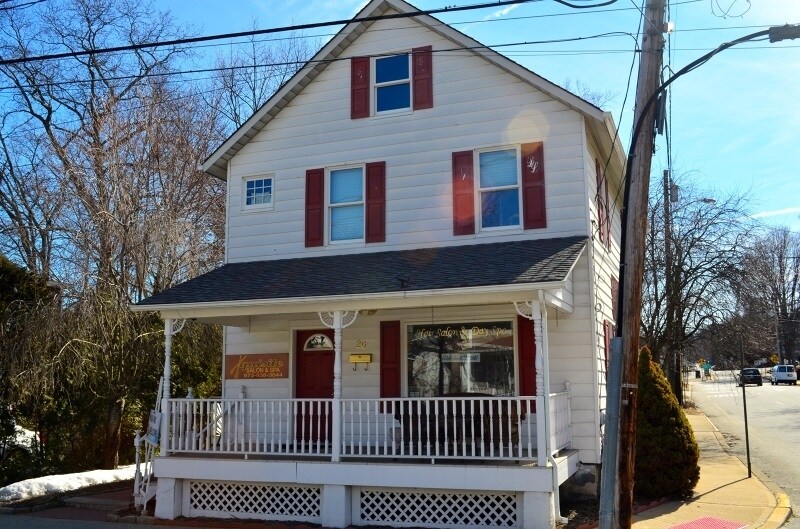 26 Boonton Ave, Butler, NJ for sale Primary Photo- Image 1 of 1