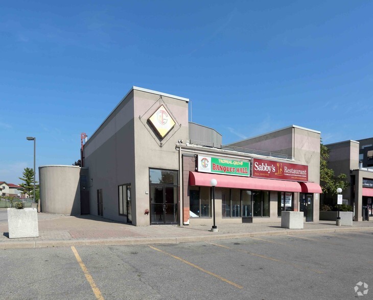 5780 Sheppard Ave, Toronto, ON for lease - Primary Photo - Image 1 of 2