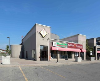 More details for 5780 Sheppard Ave, Toronto, ON - Office, Retail for Lease