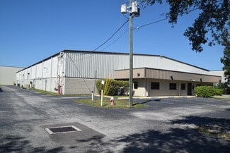 More details for 13770 Automobile Blvd, Clearwater, FL - Industrial for Lease