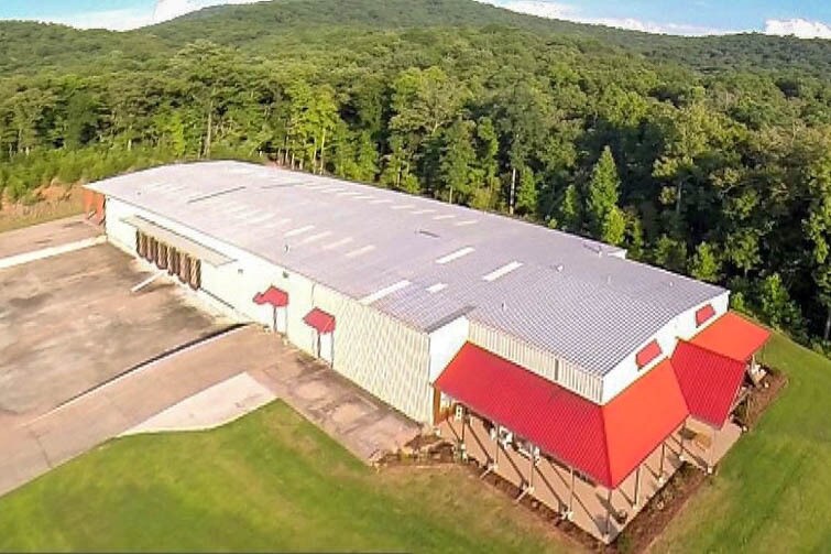 8498 Roy Rd, Ellijay, GA for sale Building Photo- Image 1 of 1
