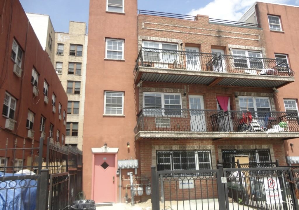 1551 Bruckner Blvd, Bronx, NY for sale Building Photo- Image 1 of 1