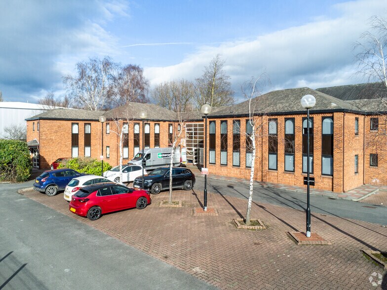 Fifth Ave, Gateshead for sale - Primary Photo - Image 1 of 1