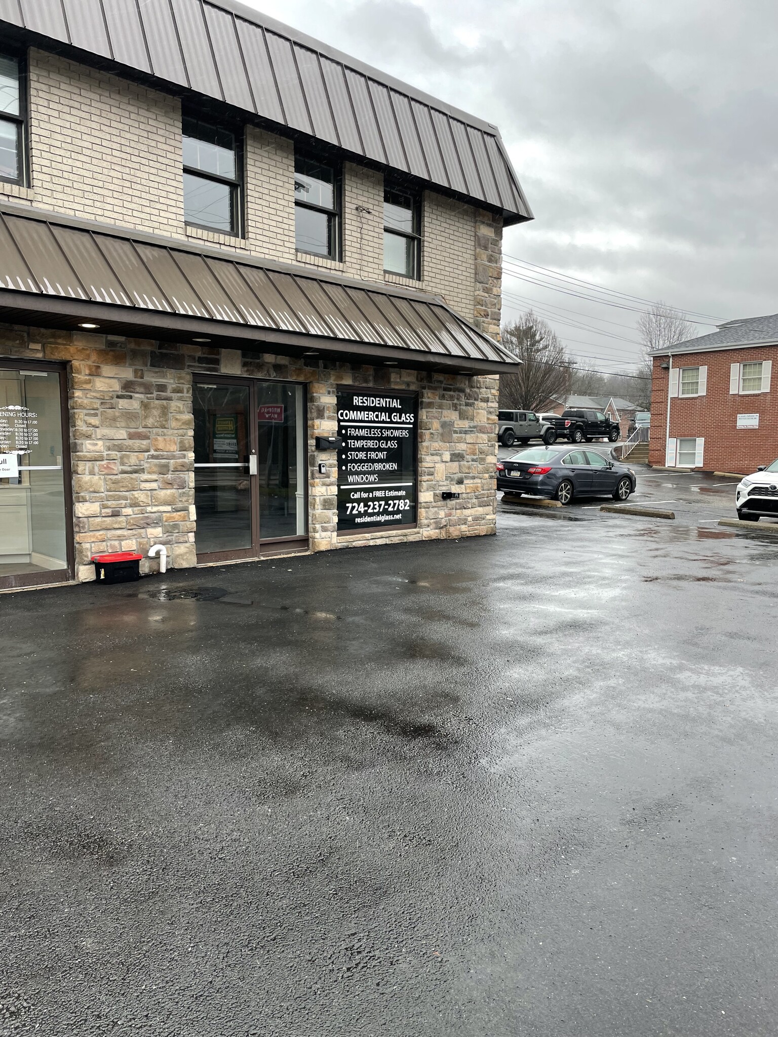 4111-4113 Old William Penn Hwy, Murrysville, PA 15668 | LoopNet