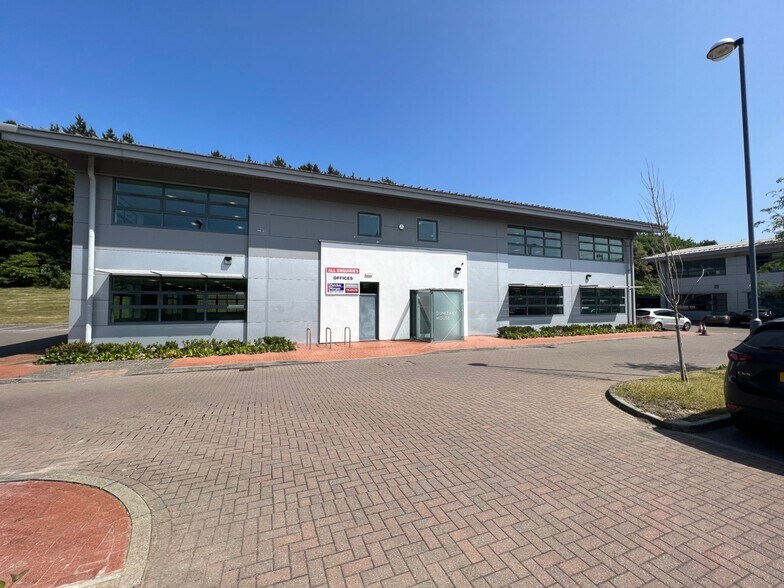 Dunleavy Dr, Cardiff, CF11 0SN Dunleavy House