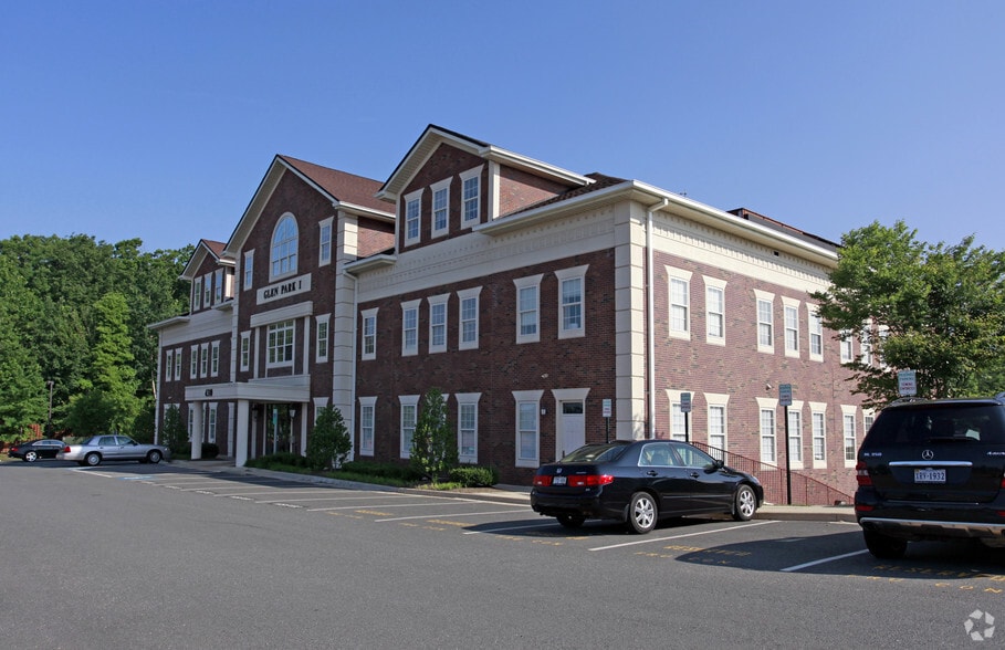4340 Prince William Pky, Woodbridge, VA for lease - Building Photo - Image 3 of 4