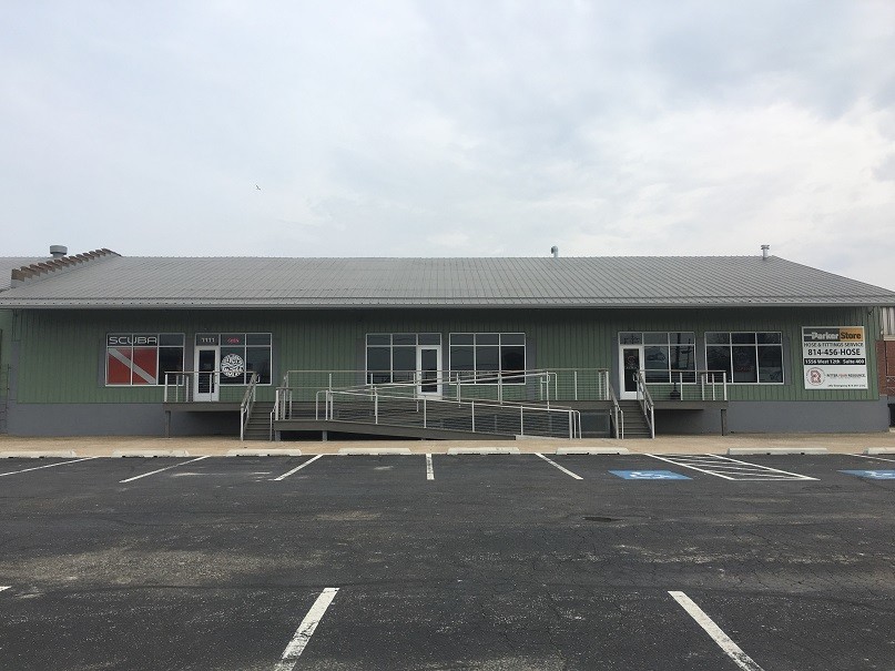 1556 W 12th St, Erie, PA for sale Building Photo- Image 1 of 1