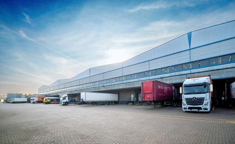 Highlands Rd, Solihull for sale Building Photo- Image 1 of 1