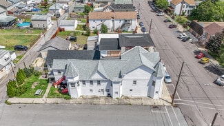 More details for 52 W Ludlow St, Summit Hill, PA - Multifamily for Sale