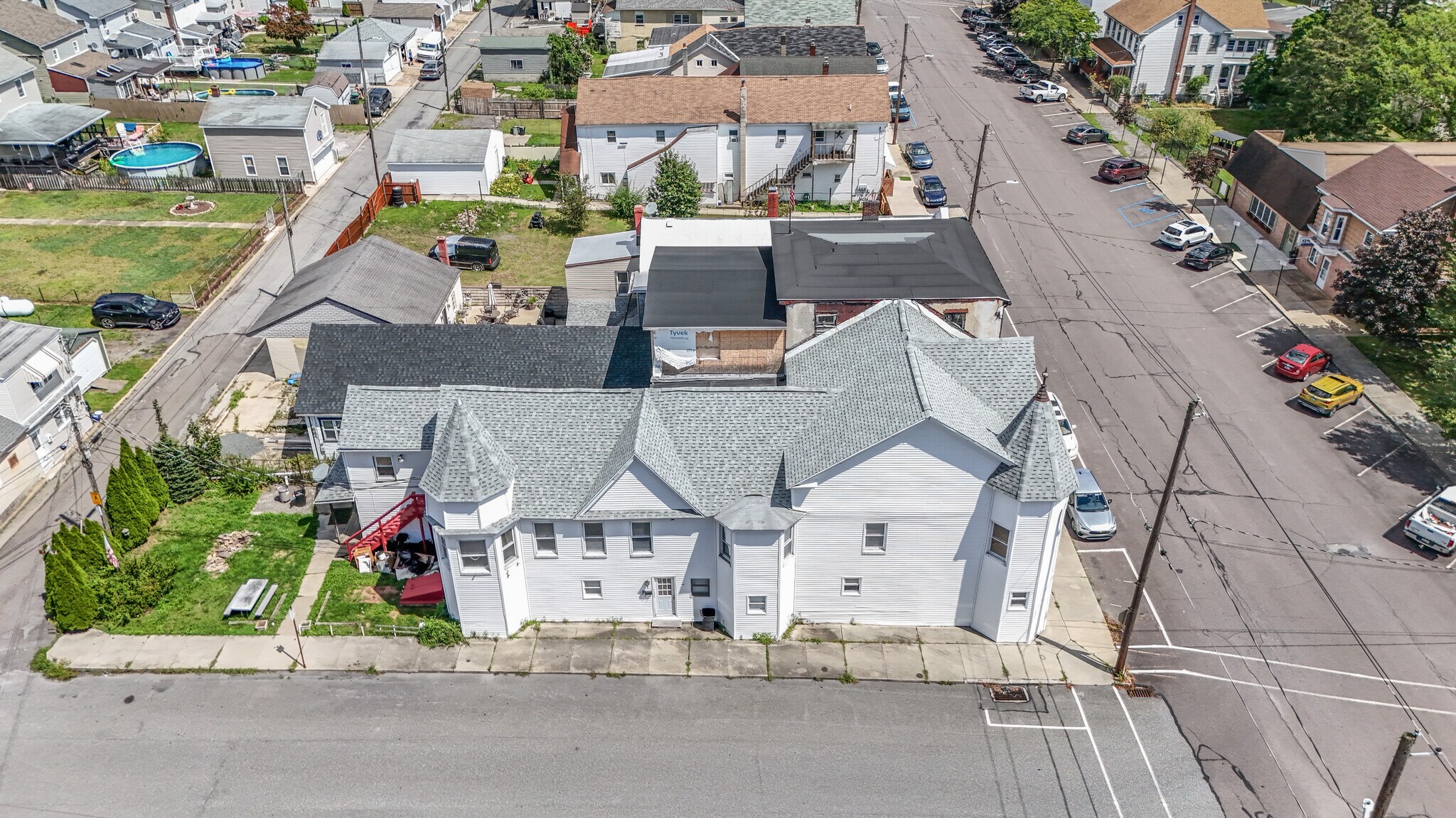 52 W Ludlow St, Summit Hill, PA for sale Building Photo- Image 1 of 33