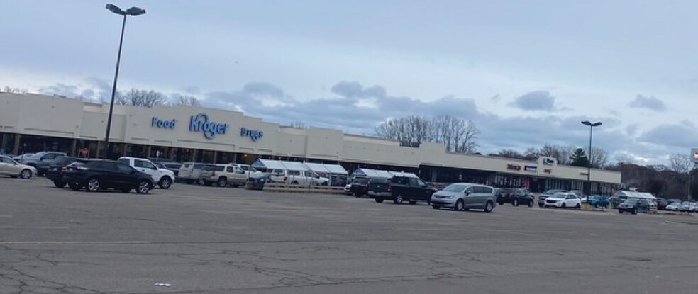 2905 Krafft Rd, Port Huron, MI for lease - Building Photo - Image 2 of 8