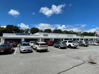 More details for 17860 Forest Rd, Forest, VA - Retail for Lease