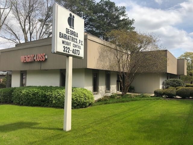 2904 Macon Rd, Columbus, GA for sale Building Photo- Image 1 of 1