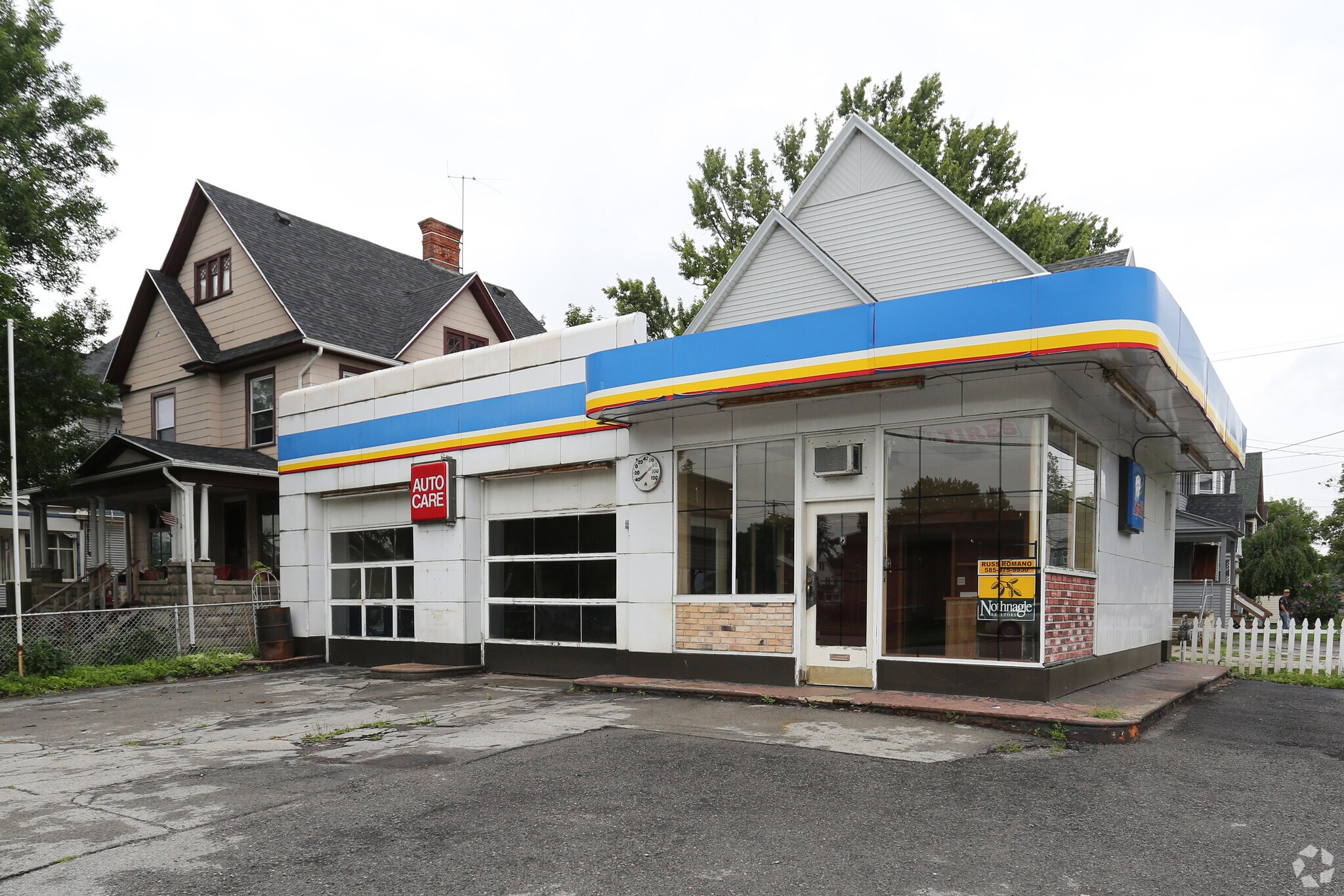 20 W Main St, Batavia, NY for sale Primary Photo- Image 1 of 1