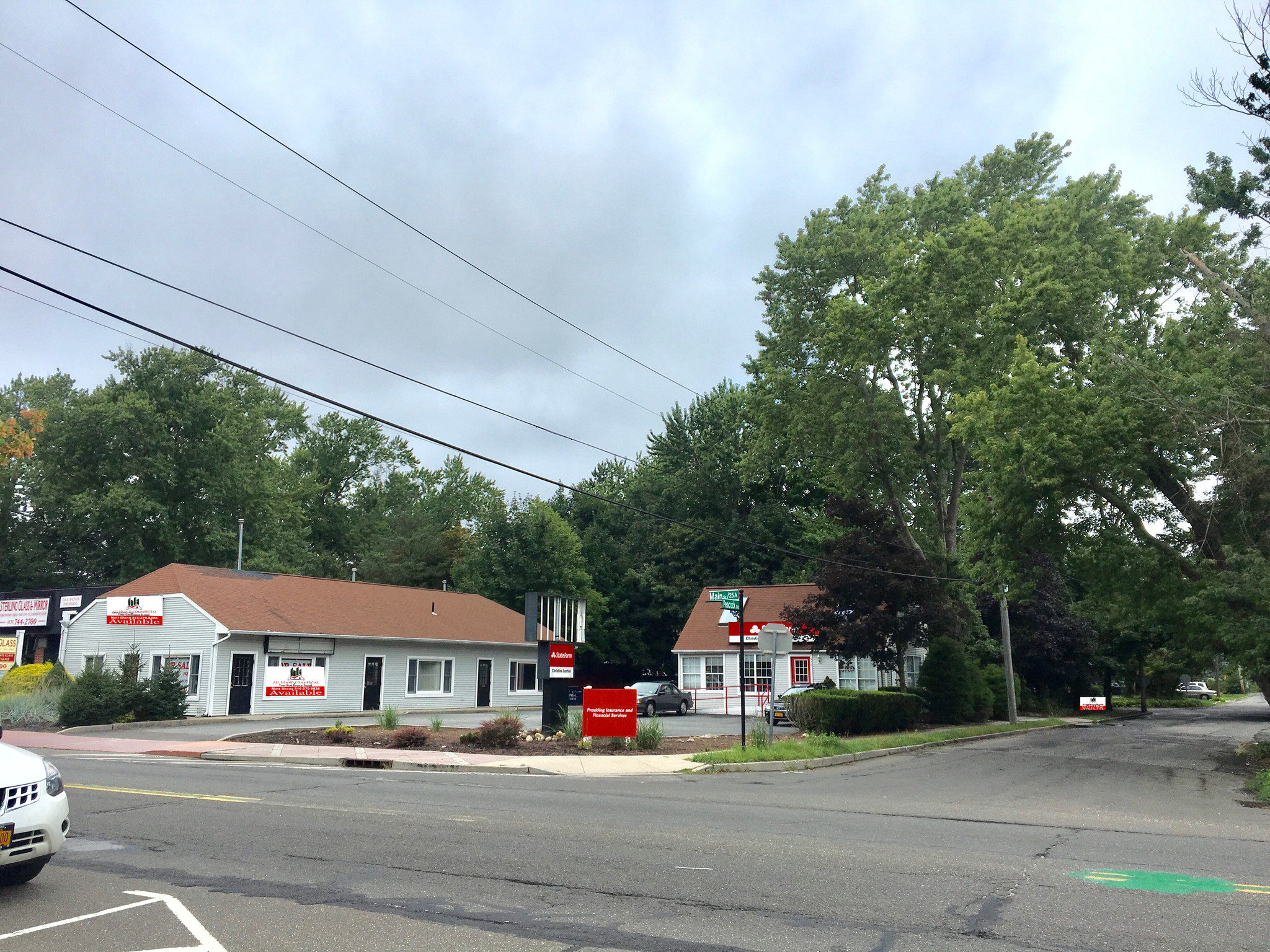 575 Route 25A, Rocky Point, NY for sale Building Photo- Image 1 of 1