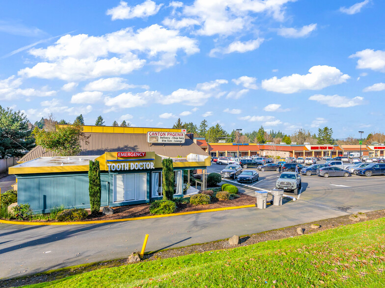 14285-14363 SW Pacific Hwy, Portland, OR for lease - Building Photo - Image 1 of 16