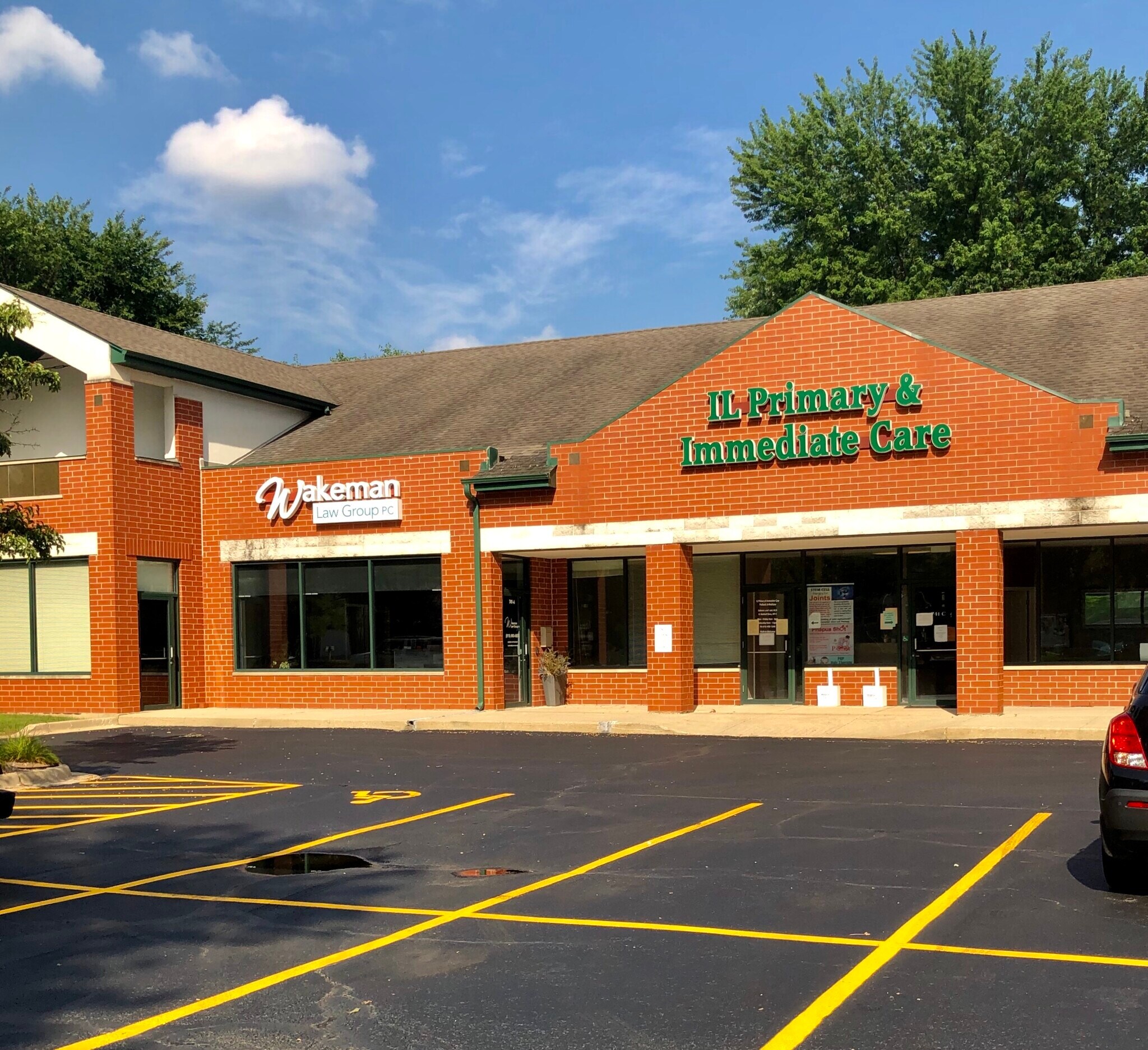 741 McHenry Ave, Crystal Lake, IL for sale Building Photo- Image 1 of 1