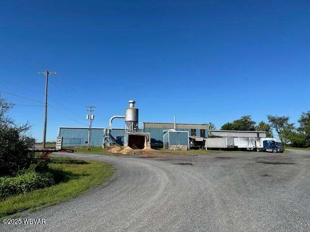 1759 E Lime Bluff Rd, Muncy, PA for sale - Building Photo - Image 2 of 10