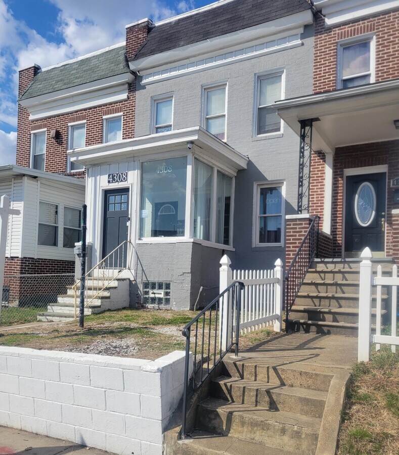 4308 Belair Rd, Baltimore, MD 21206