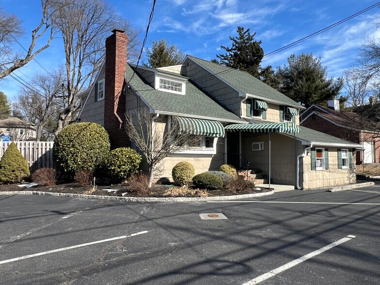 69 S Martine Ave, Fanwood, NJ for sale - Building Photo - Image 3 of 11