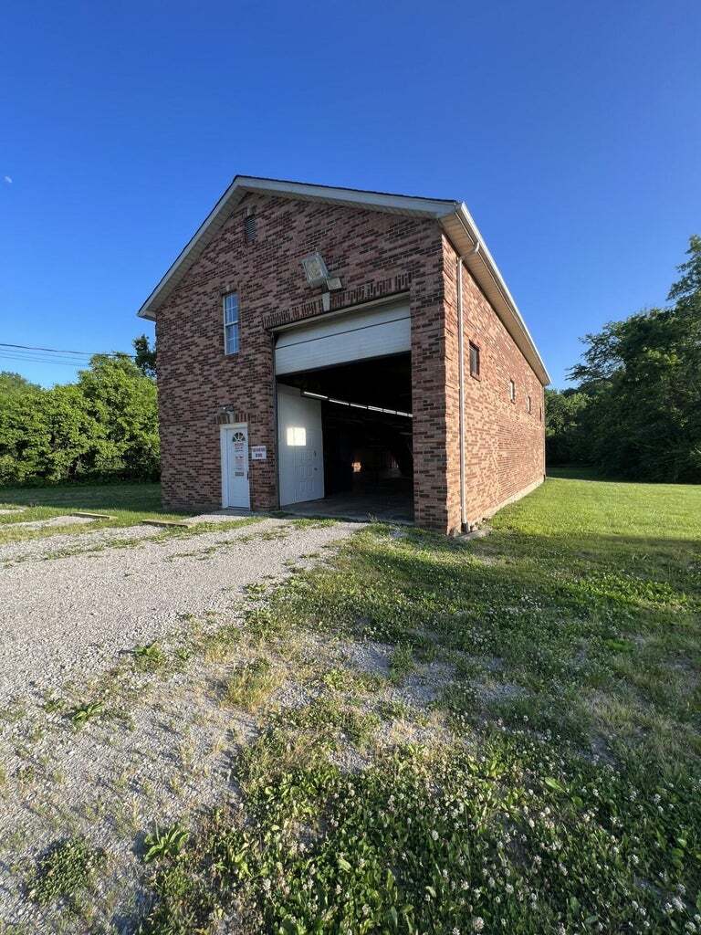 4660 Mary Ingles Highway, Silver Grove, KY 41085 Specialty for Sale