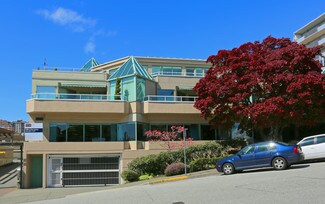 More details for 565 17th St W, West Vancouver, BC - Office for Lease
