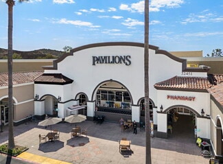 More details for 22361-22451 Antonio Pky, Rancho Santa Margarita, CA - Retail for Lease