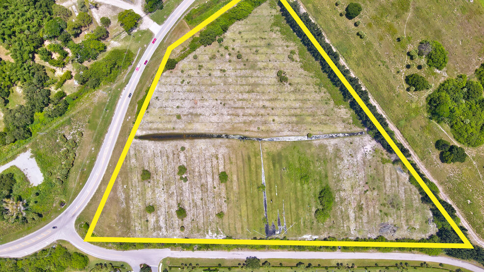 Selvitz Rd, Fort Pierce, FL for sale - Building Photo - Image 3 of 12