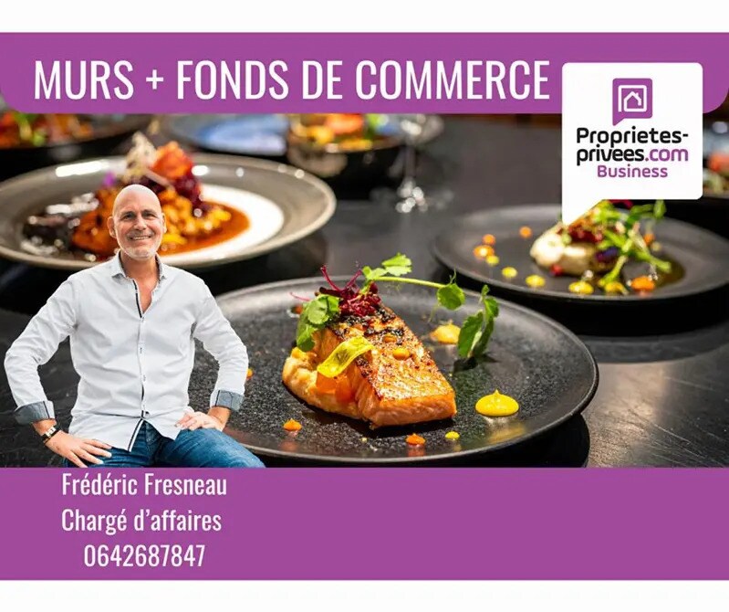 Flex in Lorient for sale Building Photo- Image 1 of 6
