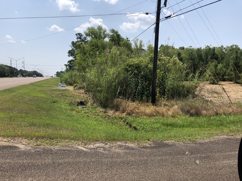 0 Us-90, Gautier, MS for sale - Building Photo - Image 1 of 1