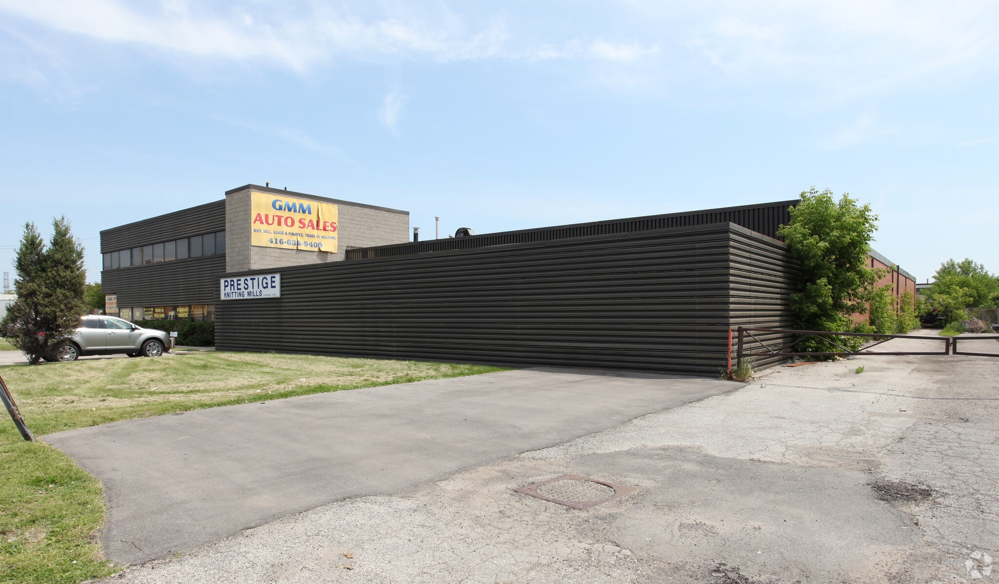 17 Tangiers Rd, Toronto, ON for sale Primary Photo- Image 1 of 1