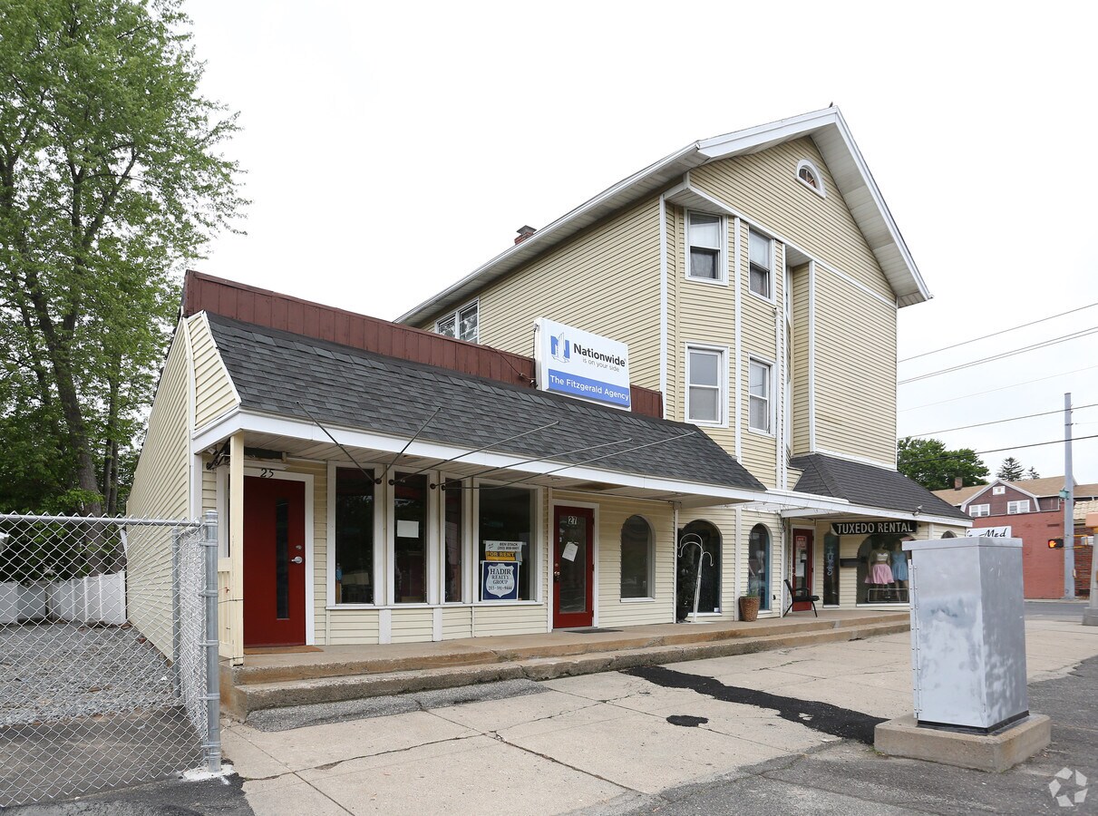 2531 Woodtick Rd, Waterbury, CT 06705