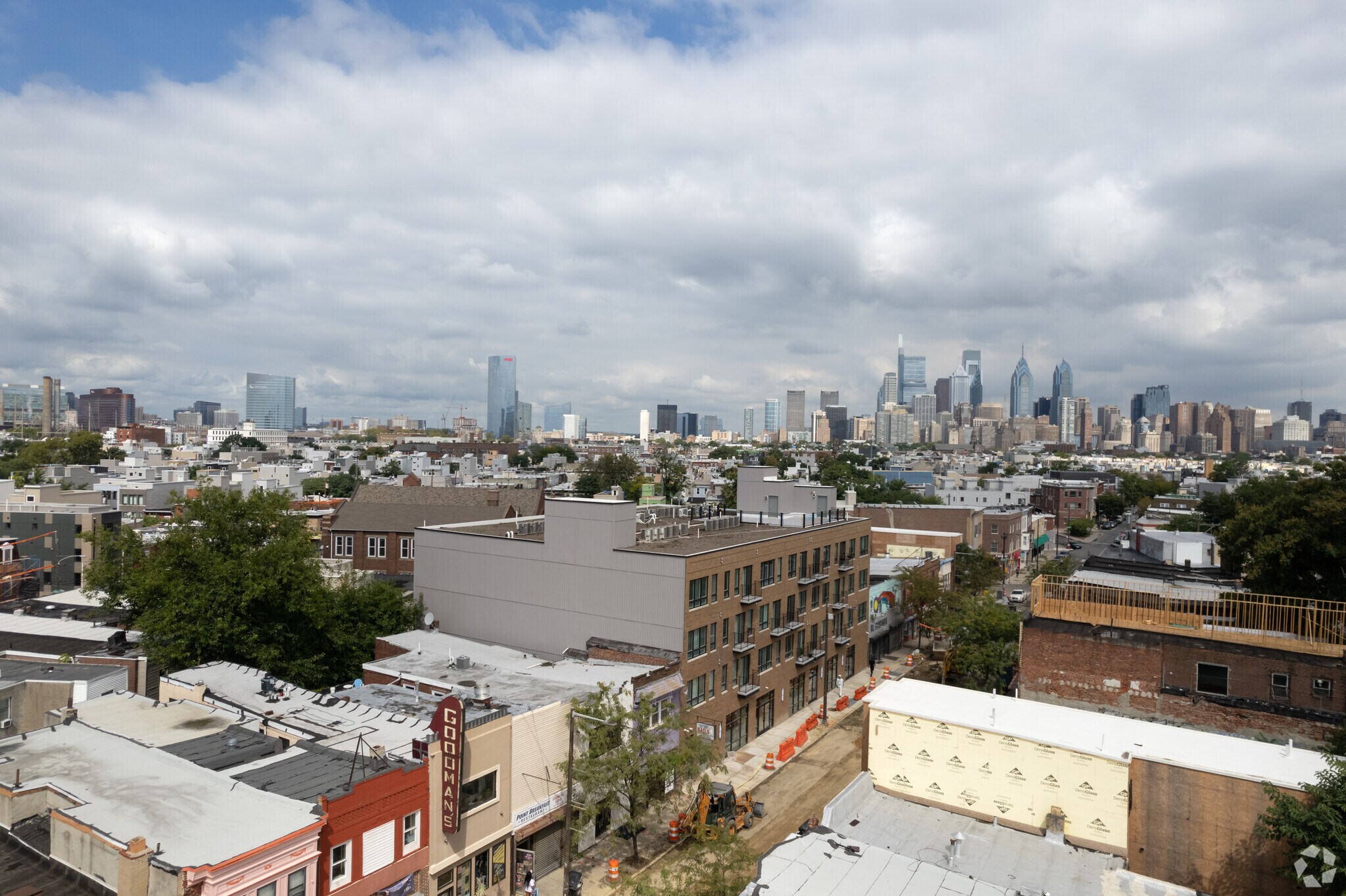 1420 Point Breeze Ave, Philadelphia, PA 19146 Retail for Lease