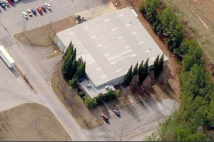 2312 Centennial Cir, Gainesville, GA for sale Building Photo- Image 1 of 1