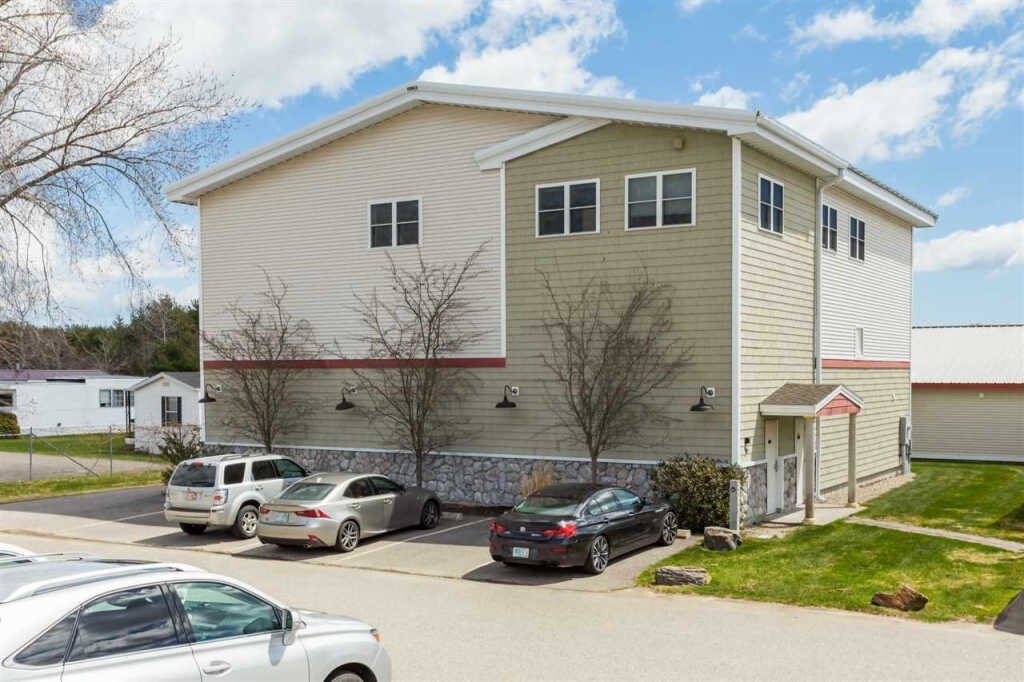 655 Post Rd, Wells, ME for sale Primary Photo- Image 1 of 1