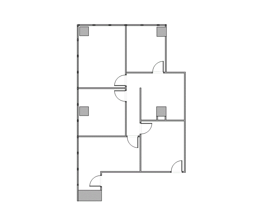 2727 Lyndon B Johnson Fwy, Farmers Branch, TX for lease Floor Plan- Image 1 of 1