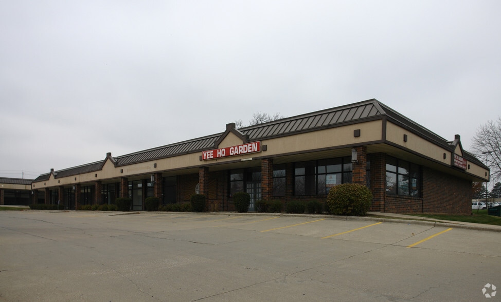 500 Army Post Rd, Des Moines, IA 50315